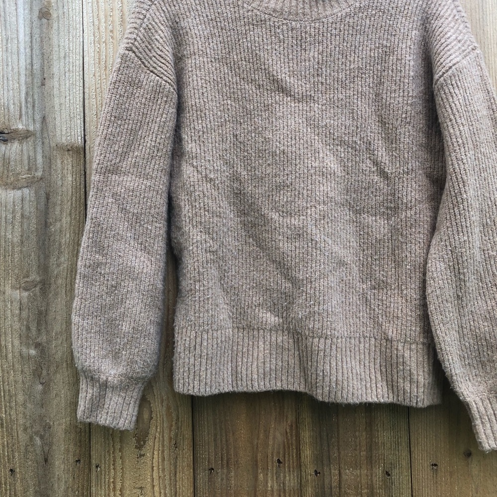 Good Threads Sweater - Picture 5 of 7